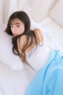 纯少女-18岁初体验